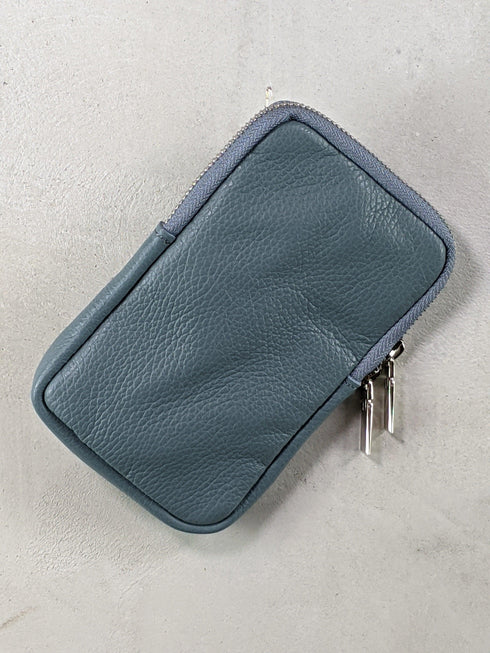 leather cell phone case